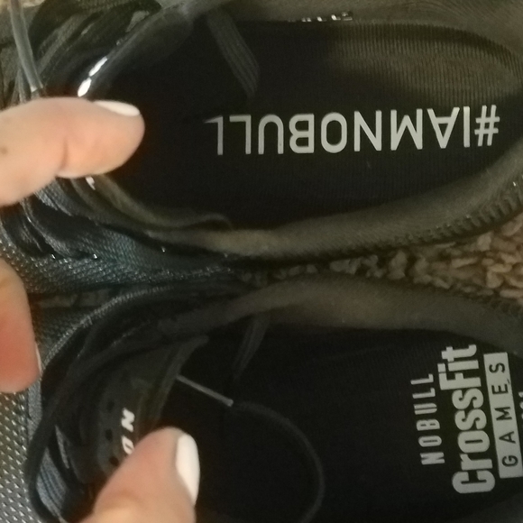 NoBull Crossfit Games shoes (size 6.5) - Picture 3 of 7